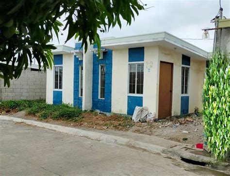 Heneral Uno Subd., Gen. Trias, Cavite .
